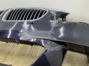 Zderzak przedni BMW 5 F10 F11 M-Pakiet Mpakiet 10-14r. przedlift przód 4XPDC spryski 7905289