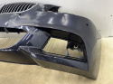 Zderzak przedni BMW 5 F10 F11 M-Pakiet Mpakiet 10-14r. przedlift przód 4XPDC spryski 7905289