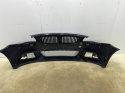 Zderzak przedni BMW 5 F10 F11 M-Pakiet Mpakiet 10-14r. przedlift przód 4XPDC spryski 7905289