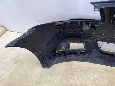 Zderzak przedni BMW 5 F10 F11 M-Pakiet Mpakiet 10-14r. przedlift przód 4XPDC spryski 7905289