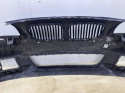 Zderzak przedni BMW 5 F10 F11 M-Pakiet Mpakiet 10-14r. przedlift przód 4XPDC spryski 7905289