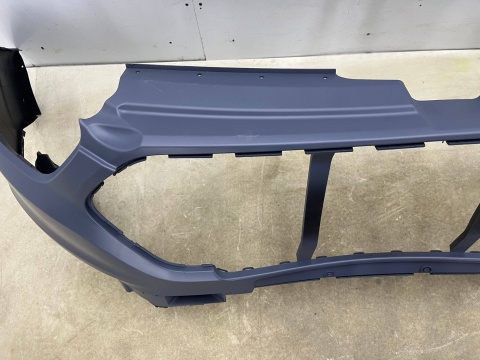 Zderzak przedni Ford Custom 1 I 17-23r. Lift przód JK21-17F003 zamiennik