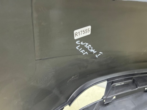 Zderzak przedni Ford Custom 1 I 17-23r. Lift przód JK21-17F003 zamiennik