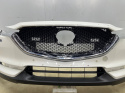 Zderzak przedni Mazda CX-5 CX5 II 2 17-21r. Przedlift przód 4XPDC spryski KB8A-50031