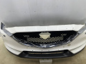 Zderzak przedni Mazda CX-5 CX5 II 2 17-21r. Przedlift przód 4XPDC spryski KB8A-50031