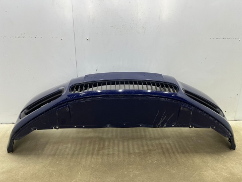 Zderzak przedni Skoda Fabia 2 II Roomster 5J 07-10r. przedlift przód 5J0807221