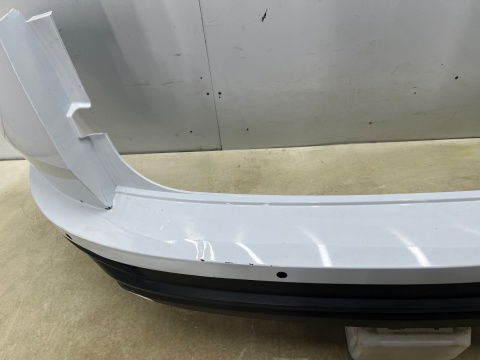 Zderzak tylny Skoda Karoq 21r.- Lift tył 4XPDC 57A807421