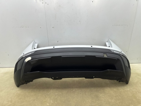 Zderzak tylny Skoda Karoq 21r.- Lift tył 4XPDC 57A807421