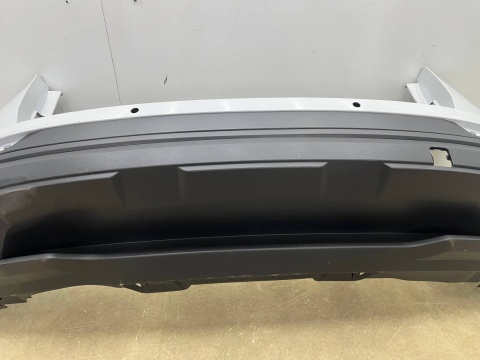 Zderzak tylny Skoda Karoq 21r.- Lift tył 4XPDC 57A807421
