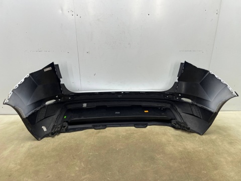Zderzak tylny Skoda Karoq 21r.- Lift tył 4XPDC 57A807421