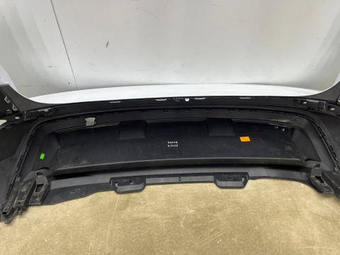 Zderzak tylny Skoda Karoq 21r.- Lift tył 4XPDC 57A807421