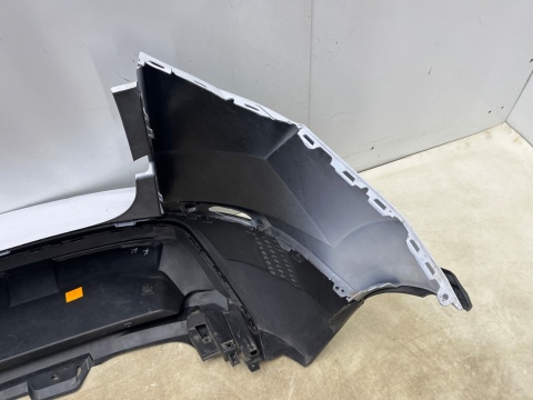 Zderzak tylny Skoda Karoq 21r.- Lift tył 4XPDC 57A807421