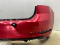Zderzak tylny VW Golf 7 VII GTI 17-20r. Lift HB Hatchback tył 4XPDC 5G6807421BK