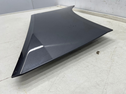 Błotnik Jaguar F-Type FType x152 SVR 14-24r. prawy przedni prawy przód HX5M16D062AD Ammonite grey