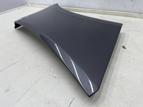 Błotnik Jaguar F-Type FType x152 SVR 14-24r. prawy przedni prawy przód HX5M16D062AD Ammonite grey