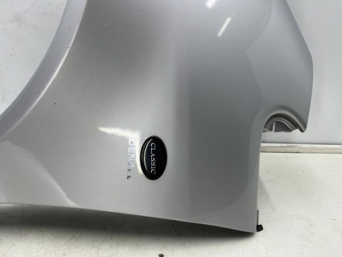 Błotnik Mercedes W168 A-Klasa AKlasa 97-03 prawy przedni prawy przód A1688800418 761