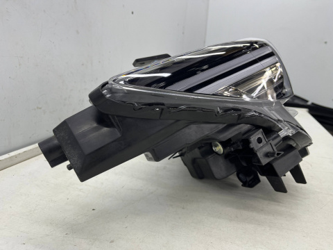 Lampa reflektor Mazda CX-5 II KF 17r.- PRAWA przednia FULL LED Europa oryginal PRAWY przód kb8p51030