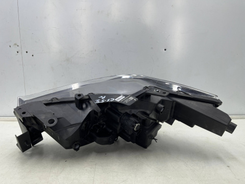 Lampa reflektor Mazda CX-5 II KF 17r.- PRAWA przednia FULL LED Europa oryginal PRAWY przód kb8p51030