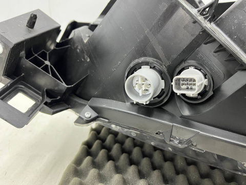 Lampa reflektor Mazda CX-5 II KF 17r.- PRAWA przednia FULL LED Europa oryginal PRAWY przód kb8p51030