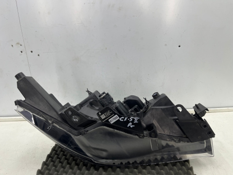 Lampa reflektor Mazda CX-5 II KF 17r.- PRAWA przednia FULL LED Europa oryginal PRAWY przód kb8p51030