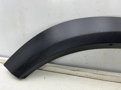 Listwa Lexus NX I 14-21r. prawy tylny rant drzwi nadkola nakładka prawy tył 75061-78010