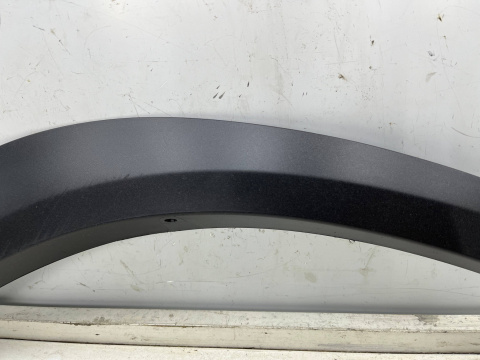 Listwa Lexus NX I 14-21r. prawy tylny rant drzwi nadkola nakładka prawy tył 75061-78010