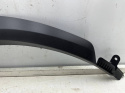 Listwa Lexus NX I 14-21r. prawy tylny rant drzwi nadkola nakładka prawy tył 75061-78010