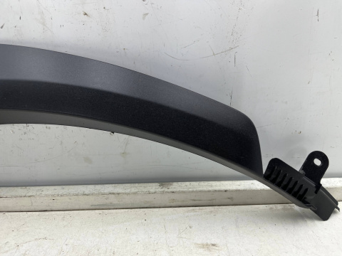 Listwa Lexus NX I 14-21r. prawy tylny rant drzwi nadkola nakładka prawy tył 75061-78010