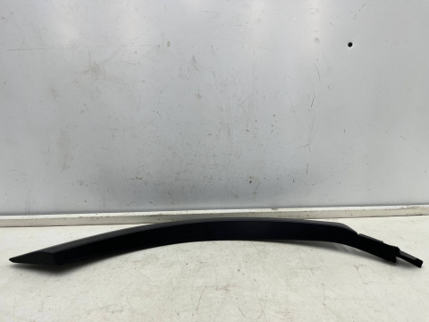 Listwa Lexus NX I 14-21r. prawy tylny rant drzwi nadkola nakładka prawy tył 75061-78010