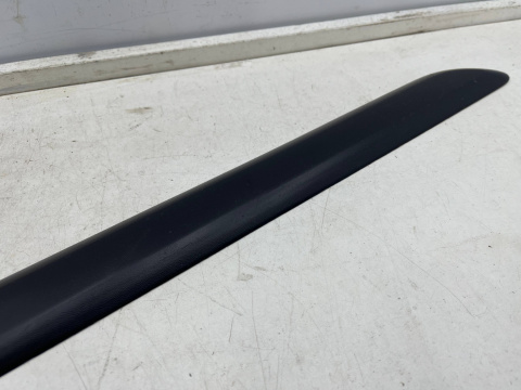 Listwa Skoda Yeti 13-18r. prawa przednia nakładka drzwi boczna prawy przód 5l0853516