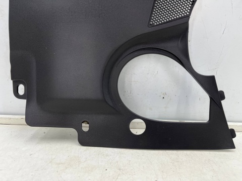 Podszybie Jaguar F-Type FType x152 SVR 14-24r. LEWE górne osłona Europa 6w83-02252-a