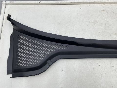 Podszybie VW Golf 7 VII 13-20r. górne Europa prawe lewe komplet 5g1819404a 5g1819403a