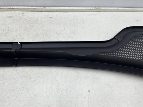 Podszybie VW Golf 7 VII 13-20r. górne Europa prawe lewe komplet 5g1819404a 5g1819403a