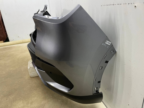 Zderzak tylny BYD Atto 3 21r.- tył 4XPDC SC2E-2804113