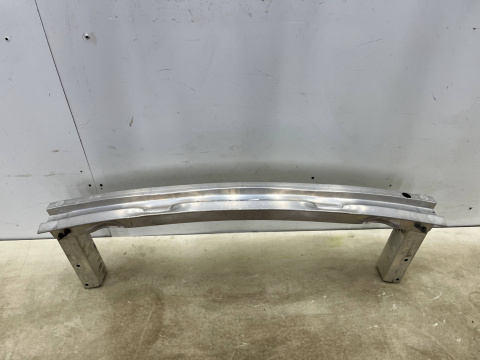 Belka zderzaka Audi Q5 I 8r 08-12r. tylne wzmocnienie pasa strefu zgniotu tył 8r0807313c