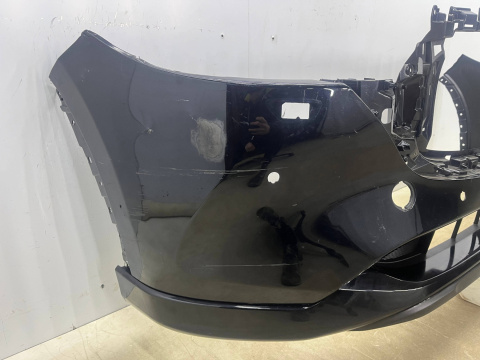 Zderzak przedni Mazda CX-5 CX5 2 II 21r.- Lift przód 4XPDC KSD4-50031