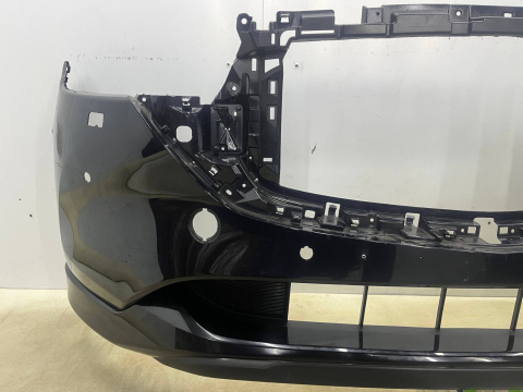 Zderzak przedni Mazda CX-5 CX5 2 II 21r.- Lift przód 4XPDC KSD4-50031