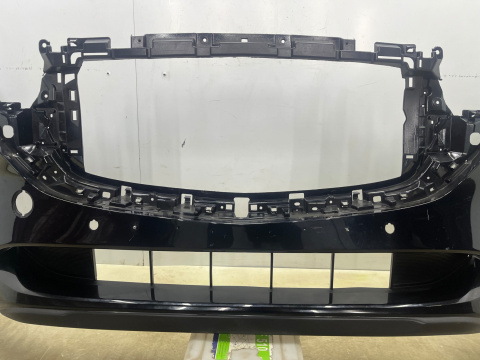 Zderzak przedni Mazda CX-5 CX5 2 II 21r.- Lift przód 4XPDC KSD4-50031