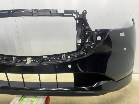 Zderzak przedni Mazda CX-5 CX5 2 II 21r.- Lift przód 4XPDC KSD4-50031