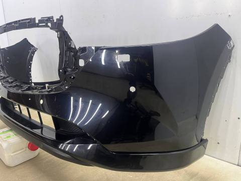 Zderzak przedni Mazda CX-5 CX5 2 II 21r.- Lift przód 4XPDC KSD4-50031