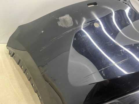 Zderzak przedni Mazda CX-5 CX5 2 II 21r.- Lift przód 4XPDC KSD4-50031