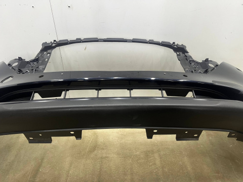 Zderzak przedni Mazda CX-5 CX5 2 II 21r.- Lift przód 4XPDC KSD4-50031