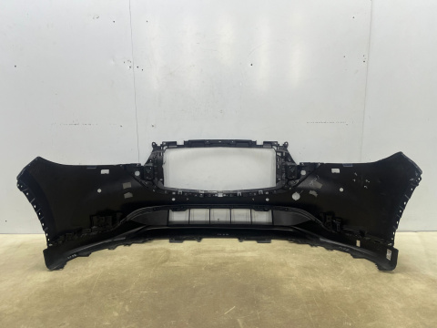 Zderzak przedni Mazda CX-5 CX5 2 II 21r.- Lift przód 4XPDC KSD4-50031