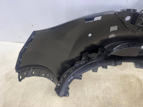 Zderzak przedni Mazda CX-5 CX5 2 II 21r.- Lift przód 4XPDC KSD4-50031