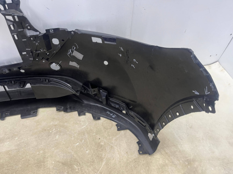Zderzak przedni Mazda CX-5 CX5 2 II 21r.- Lift przód 4XPDC KSD4-50031