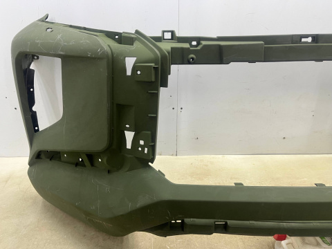 Zderzak przedni Mitsubishi L200 5 V  19-23r. Lift przód 6400J790ZZ