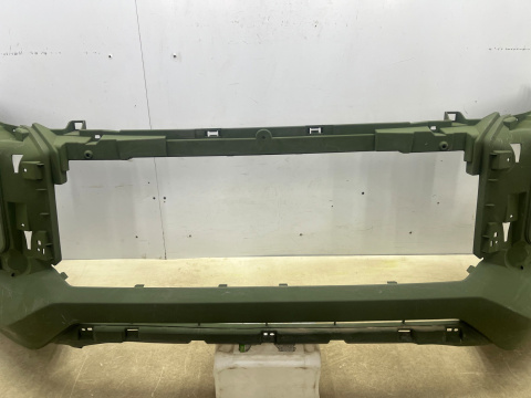 Zderzak przedni Mitsubishi L200 5 V  19-23r. Lift przód 6400J790ZZ