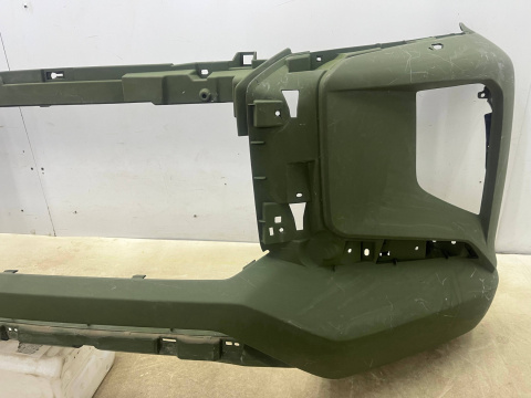 Zderzak przedni Mitsubishi L200 5 V  19-23r. Lift przód 6400J790ZZ