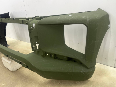 Zderzak przedni Mitsubishi L200 5 V  19-23r. Lift przód 6400J790ZZ