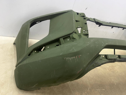 Zderzak przedni Mitsubishi L200 5 V  19-23r. Lift przód 6400J790ZZ